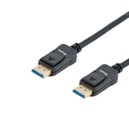 Equip ÷ a DISPLAYPORT 2, 1 119271 1m 16k 60hz 40gps – DisplayPort