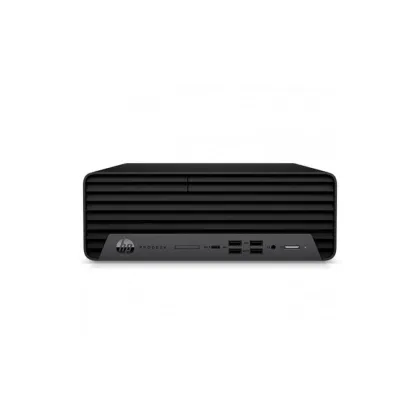 HP Ordenador Sff Prodesk 600 G6 / i5-10TH / 16GB / 512 Gb NVME / Win 11 Pro / Sin Reacondicionado Grado A – VGA
