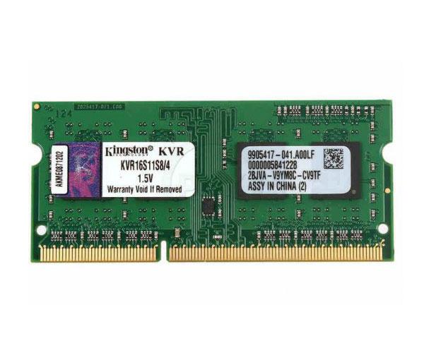 Memoria ram Ocasión SAMSUNG SO-DIMM 4Gb DDR4 2400mhz