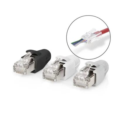 Nedis Conector – RJ45