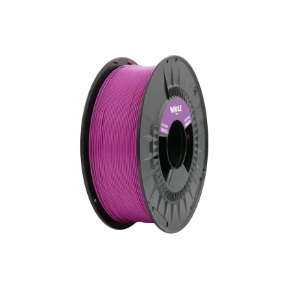 Winkle Filamento Malva Pla-Hd / 1.75mm / Maquinas 3D / 1 Kg