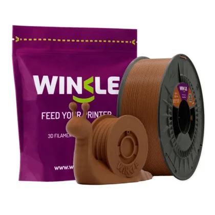 Winkle Filamento Marron