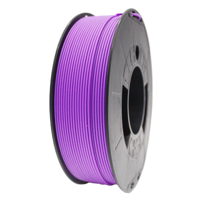 Winkle Pla-Hd 1.75 Filamento Morado