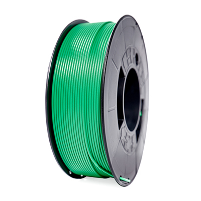 Winkle Pla-Hd 1.75 Filamento Verde