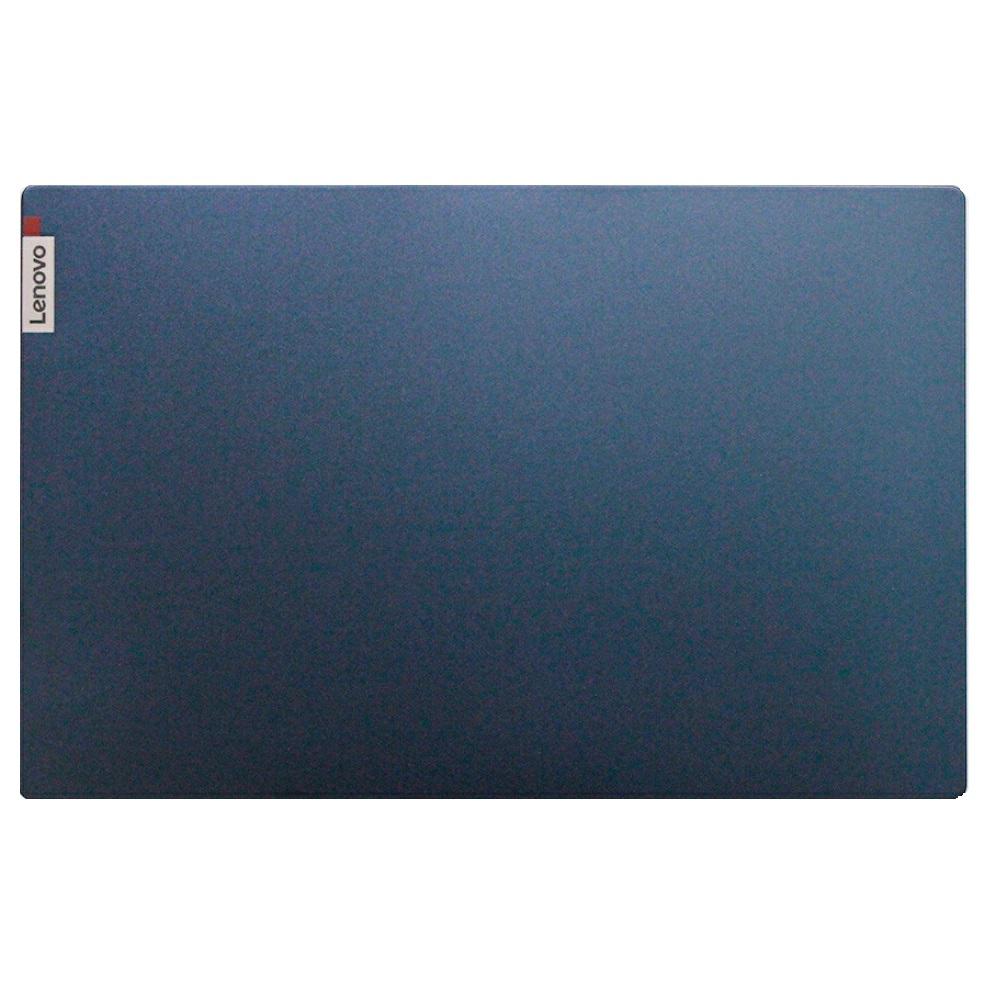 LCD Cover compatible para portátil LENOVO 5-15IIL05 Azul oscuro