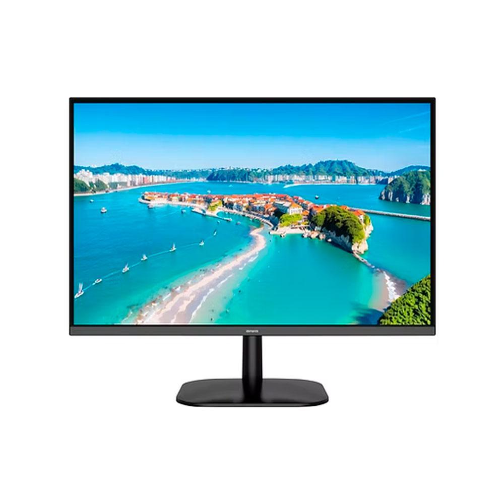Monitor AIWA LED MF2457-B / 23.8\" Full Hd IPS 120Hz / 4ms / HDMI-VGA / Negro / MF2457-B