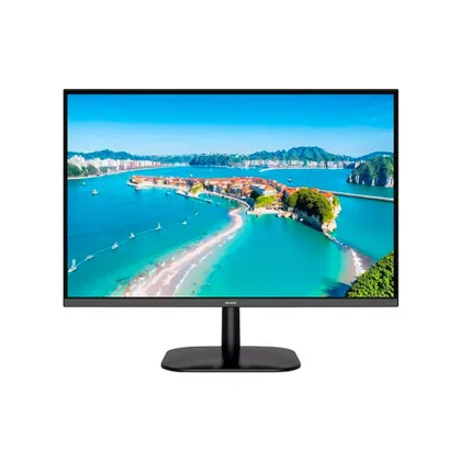 Aiwa MF2457-B / 23.8\" Full HD 120Hz / 4ms Negro – LED / Full HD / HDMI / VGA