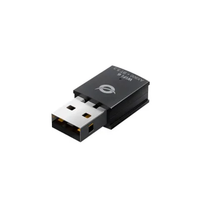 Conceptronic Tarjeta de red – WiFi / Bluetooth