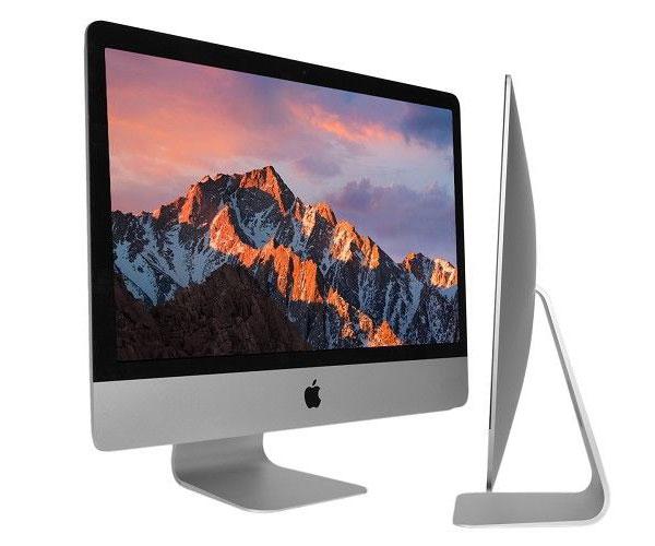 Ordenador Reacondicionado APPLE iMac A1419 27\" / i7-6700K 4.0 GHz / 8Gb / 256 GB / MAC OS / Grado A / AMD Radeon R9 M390