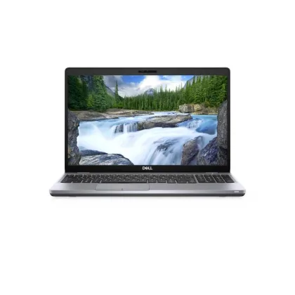 Dell Latitude 5510 15.6\" / i5-10TH / 8Gb / 256 Gb / Win 11 Pro / Teclado español Reacondicionado Grado A