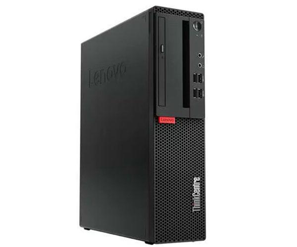 Ordenador Reacondicionado SFF LENOVO M710S / I5-7th / 8 Gb / 256 Gb NVME  / Win 10 Pro / Grado A