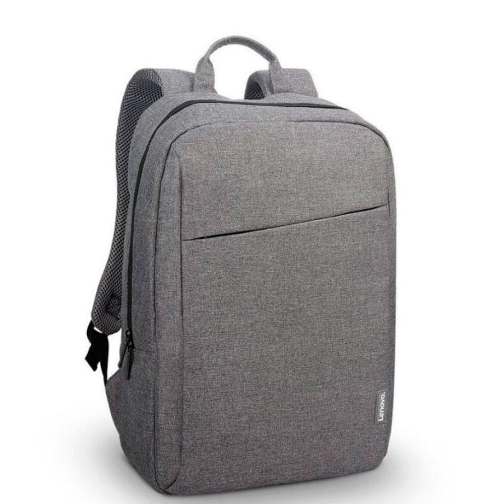 Mochila Lenovo Casual  B210 / hasta 15.6\" / Gris / Tirante para hombro / 4X40T84058