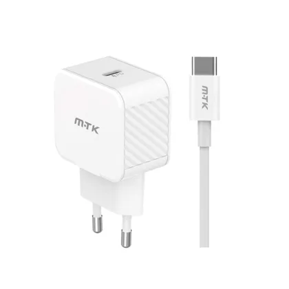 Mtk de red / Blanco
