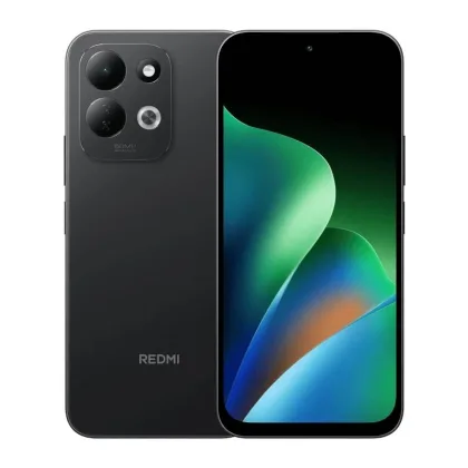 Xiaomi Redmi 17 Black – 4G
