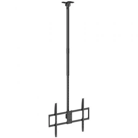 Aisens Soporte de Techo Inclinable/ Giratorio/ Nivelable/ Extensible CT100TSLE-393 para Tv…