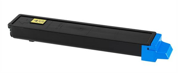 ÷ Tóner original kyocera tk-895c cian 6.000 páginas