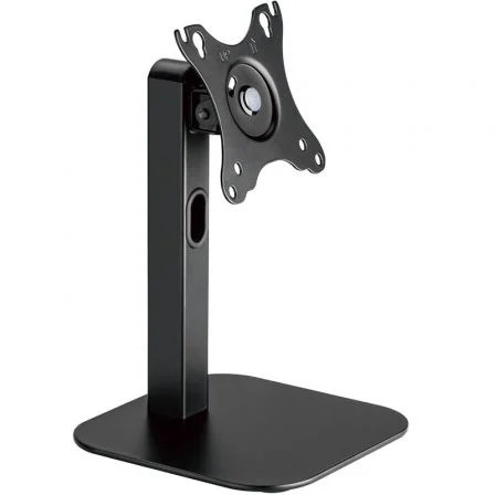 Aisens Soporte de Mesa con Contrapeso para DT24TSR-371/ Giratorio/ Inclinable/ hasta 2.5kg