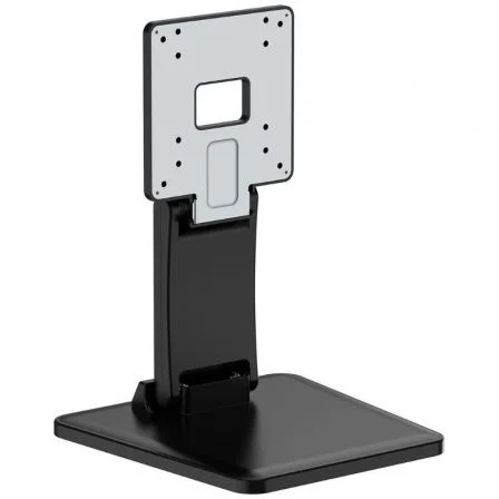 Aisens Soporte de Mesa para /Pos DT27T-443/ Inclinable/ hasta 10kg