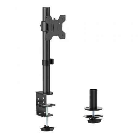 Aisens Soporte de Mesa para DT32TSR-275/ Giratorio/ Inclinable/ hasta 10kg