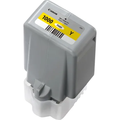 Canon iPF PRO1000 Cartucho Amarillo