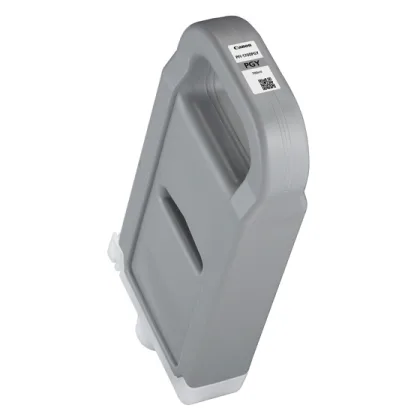 Canon ÷ Tinta original pfi-1700pgy foto gris