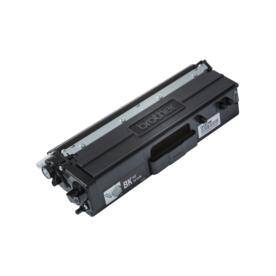 ÷ Tóner original brother tn910bk negro 9.000 páginas