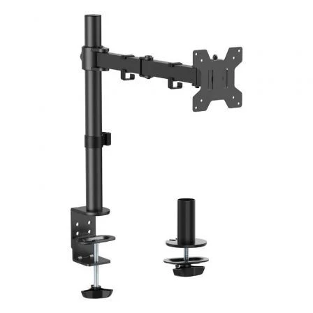 Aisens Soporte de Mesa para DT32TSR-277/ Giratorio/ Inclinable/ hasta 10kg