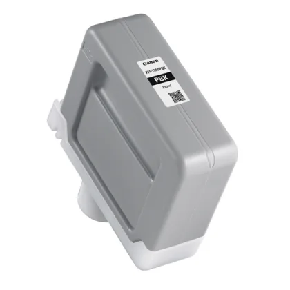 Canon iPF PRO2000/4000/4000S/6000S Cartucho Negro