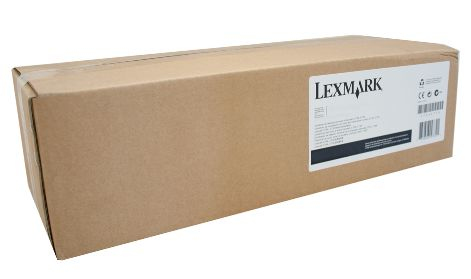 ÷ Tóner original lexmark 24b7501 negro 6.000 páginas