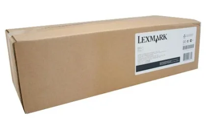 Lexmark ÷ Tóner original 24b7501 negro