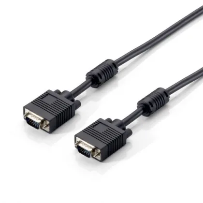 Equip svga 3coax macho - macho 3m 118811