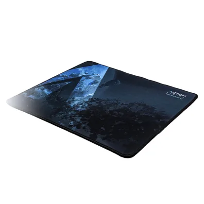 Abysm ÷ Alfombrilla covenant m base de goma 355x300 mm