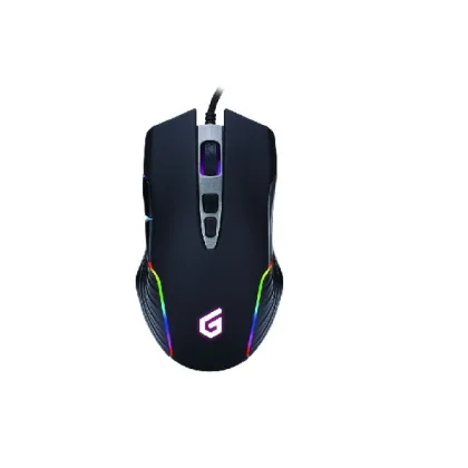 Conceptron ÷ Mouse conceptronic gaming djebbel03b USB alta sensibilidad sensor 7200dpi botones…