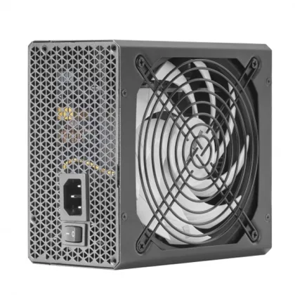 Tacens ÷ Fuente de alimentaci?n modular radix vii ag 800w certificado 80 plus silver