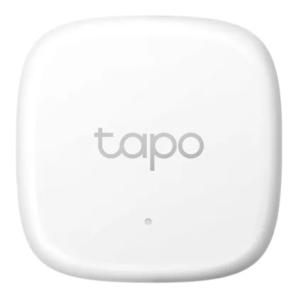 Tplink ÷ Sensor inalambrico de temperatura y humedad inteligente TP-LINK tapo t310