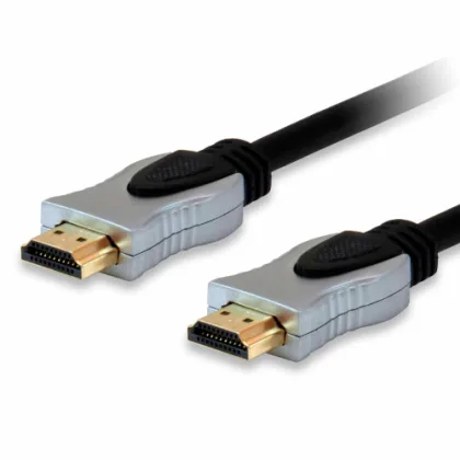 Equip ÷ HDMI 2.0 high speed con ethernet 7.5m hq 119346 – HDMI