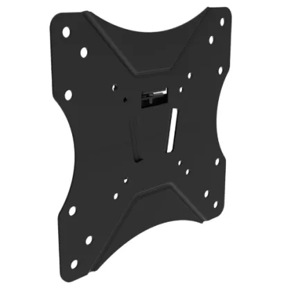 Equip ÷ Soporte de pared orientable para pantalla de 23\" - 42\" inclinable -12º +3º max…