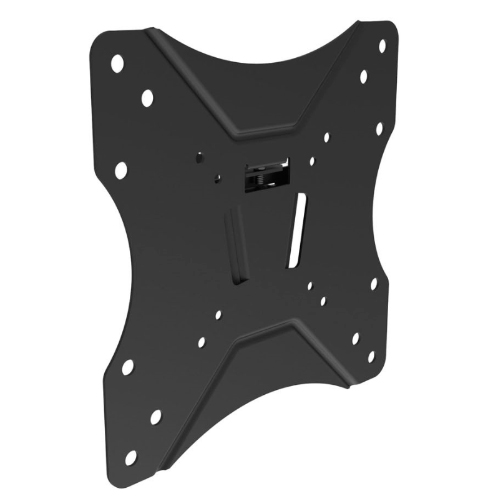 ÷ Soporte de pared orientable equip para pantalla de 23\" - 42\" inclinable -7.5º +7.5º giratorio -25?