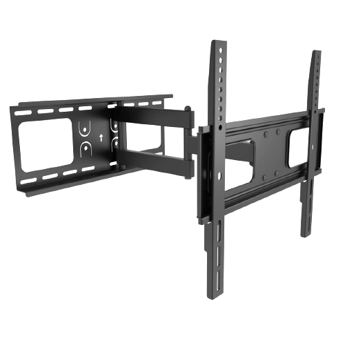 ÷ Soporte de pared orientable equip para pantalla de 32\"- 55\" inclinable -20 +10 giratorio 180 max 50
