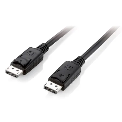 Equip ÷ a DISPLAYPORT 1.2 2m 119332 – DisplayPort
