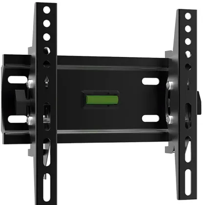 Approx ÷ Soporte de pared orientable para pantalla de 17\" - 42\" fijo inclinable max… – 400x400