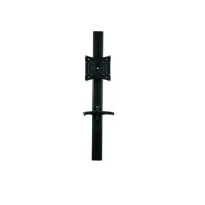Omb ÷ Soporte de pared orientable lunar-genio para pantalla 10\"-50\" verti.+-20º giro…