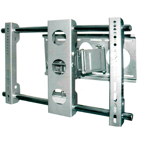 ÷ Soporte de pared orientable dti sop-2020para pantalla 23-37\" en profundidad y giro vert.+-15º horiz