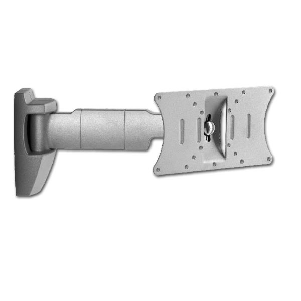 ÷ Soporte de pared orientable omb bisolution para pantalla 10-32\" para pantalla vert. +-20º giro 190?