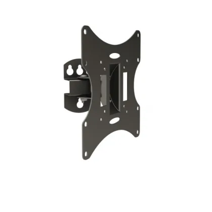 Dti ÷ Soporte de pared orientable -1515 para pantalla de 10\"-50\" orientable vert… – LCD