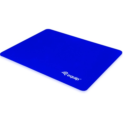 ÷ Alfombrilla mouse pad equip life color azul