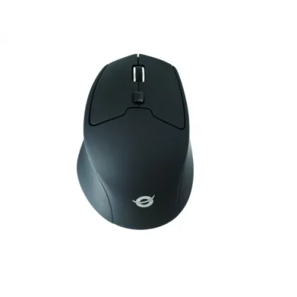 Conceptron ÷ Mouse conceptronic negro – Bluetooth