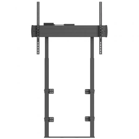Aisens Soporte de Suelo y Pared Motorizado/ Inclinable/ Giratorio FWF100E-269 para Tv de…
