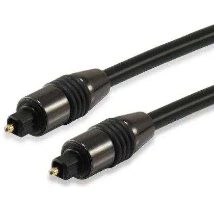 Equip ÷ toslik optico digital audio 3m