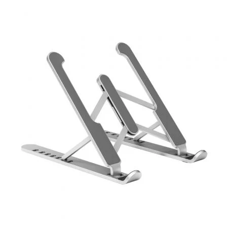 Aisens Soporte LPS1M-099 para Portátiles/ Tablets hasta 15"